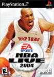 NBA Live 2004