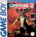 Gremlins 2: The New Batch Box