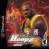NBA Hoopz Box