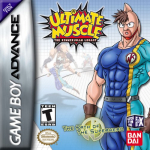 Ultimate Muscle: The Kinnikuman Legacy - The Path of the Superhero