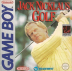 Jack Nicklaus Golf Box