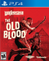 Wolfenstein: The Old Blood Box