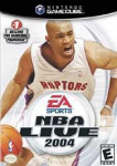 NBA Live 2004