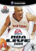 NBA Live 2004 Box