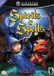 Spirits & Spells