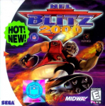 NFL Blitz 2000