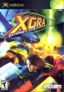 XGRA: Extreme G Racing Association Box
