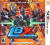 LBX: Little Battlers eXperience Box
