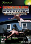 Backyard Wrestling: Don't Try This At Home