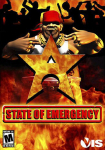 State of Emergency