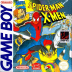 Spider-Man / X-Men: Arcade's Revenge Box