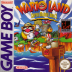 Wario Land: Super Mario Land 3 Box
