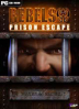 Rebels: Prison Escape Box
