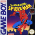 The Amazing Spider-Man Box