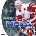 NHL 2k