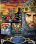 Age of Empires II: Gold Edition Box