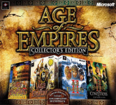 Age of Empires: Collector's Edition