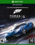Forza Motorsport 6 Box