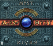 Ages of Myst