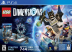LEGO Dimensions (Starter Pack) Box