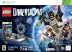 LEGO Dimensions (Starter Pack) Box