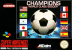Champions World Class Soccer Box