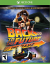 Back to the Future: The Game (30th Anniversary Edition) Box