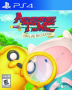 Adventure Time: Finn and Jake Investigations Box