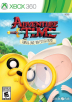Adventure Time: Finn and Jake Investigations Box