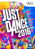 Just Dance 2016 Box