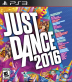 Just Dance 2016 Box