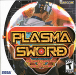 Plasma Sword