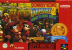 Donkey Kong Country 2: Diddy's Kong Quest (Super Classic Serie) Box