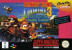Donkey Kong Country 3: Dixie Kong's Double Trouble Box
