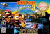 Donkey Kong Country 3: Dixie Kong's Double Trouble (Players Choice Million Seller) Box