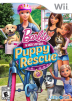 Barbie and Her Sisters: Puppy Rescue Box