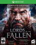 Lords of the Fallen (Complete Edition) Box