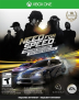 Need for Speed (Deluxe Edition) Box