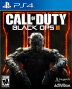 Call of Duty: Black Ops III Box