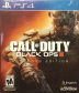 Call of Duty: Black Ops III (Hardened Edition) Box