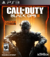 Call of Duty: Black Ops III Box