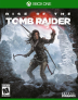 Rise of the Tomb Raider Box
