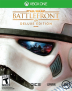Star Wars: Battlefront (Deluxe Edition) Box