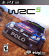 WRC 5 Box