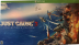 Just Cause 3 (Collector's Edition) Box