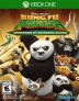 Kung Fu Panda: Showdown of Legendary Legends Box