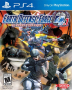 Earth Defense Force 4.1: The Shadow of New Despair Box