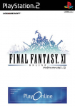 Final Fantasy XI: Online