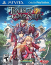 The Legend of Heroes: Trails of Cold Steel Box