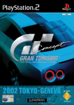 Gran Turismo Concept: 2002 Tokyo-Geneva